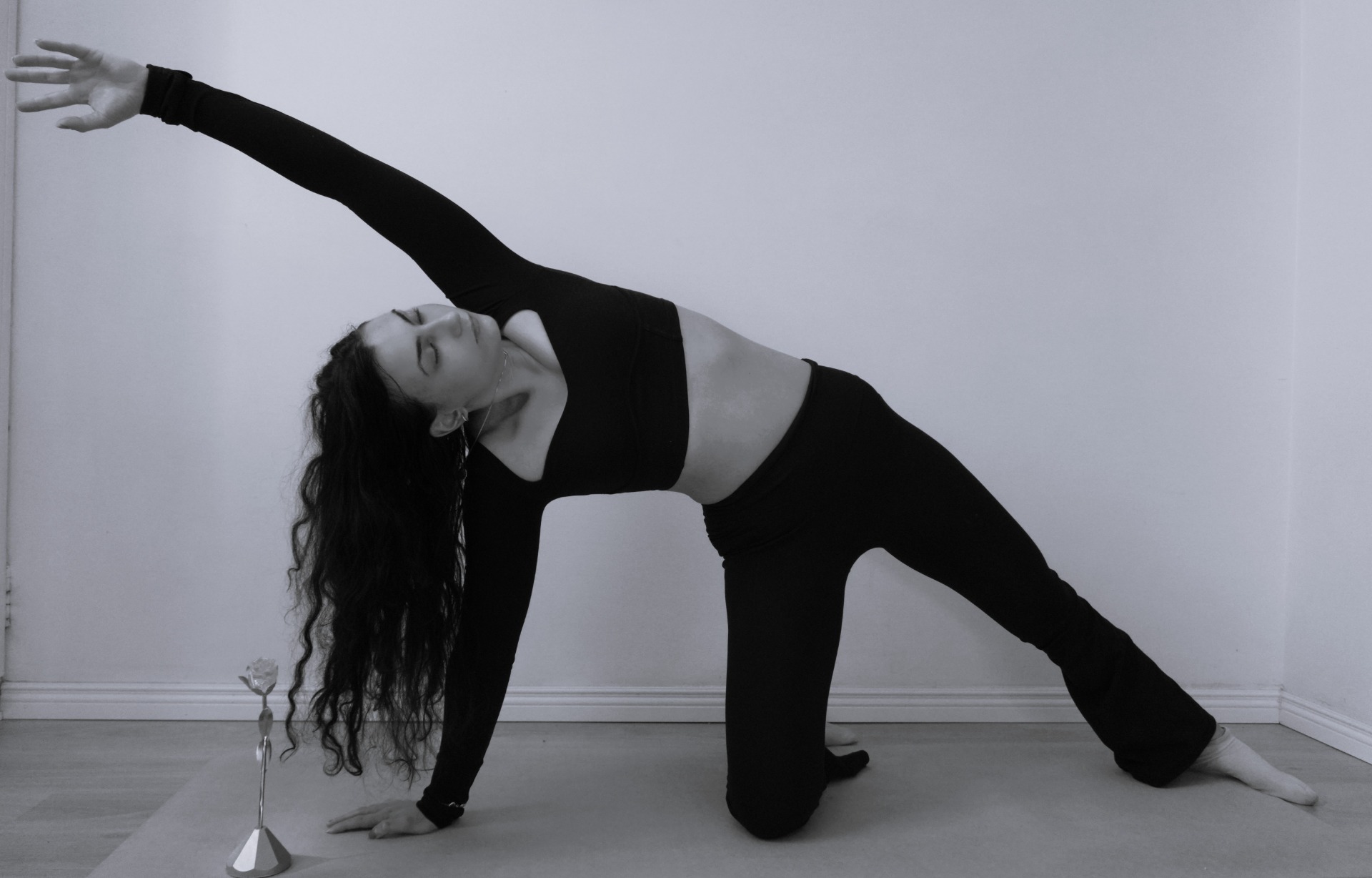 Slow Flow -joogatunnit – Jasminemiliaas